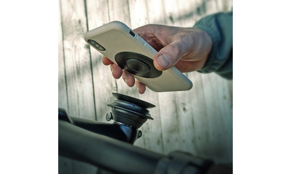 Hoidja Fidlock Vacuum Uni phone patch SW - 4