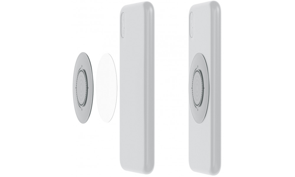 Hoidja Fidlock Vacuum Uni phone patch TR - 2