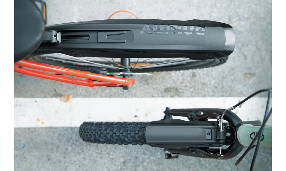 Porikaitsed 20-24" SKS Rowdy - 4