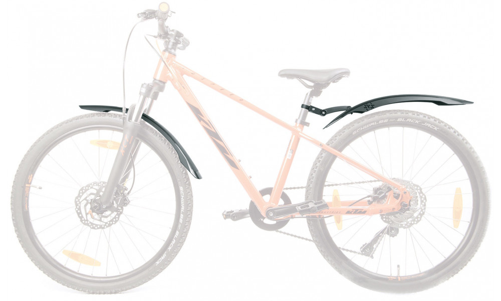 Porikaitsed 20-24" SKS Rowdy - 5