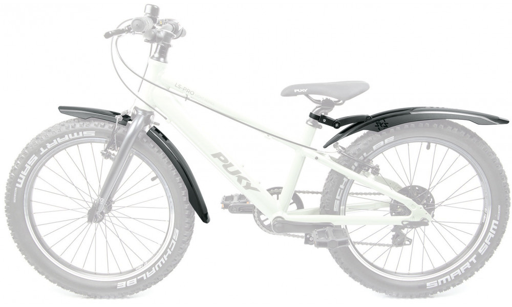 Porikaitsed 20-24" SKS Rowdy - 6