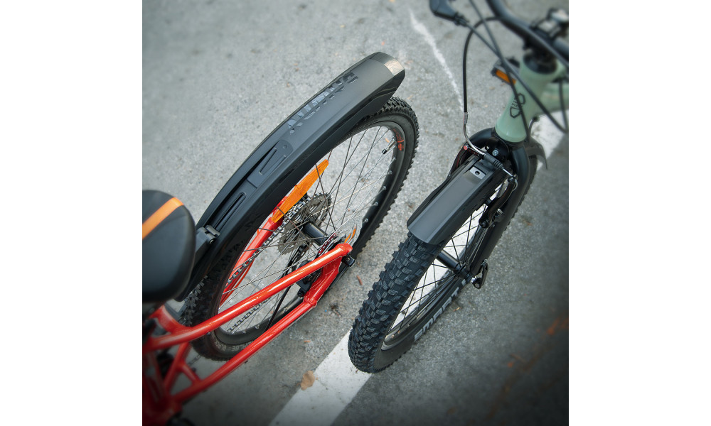 Porikaitsed 20-24" SKS Rowdy - 10