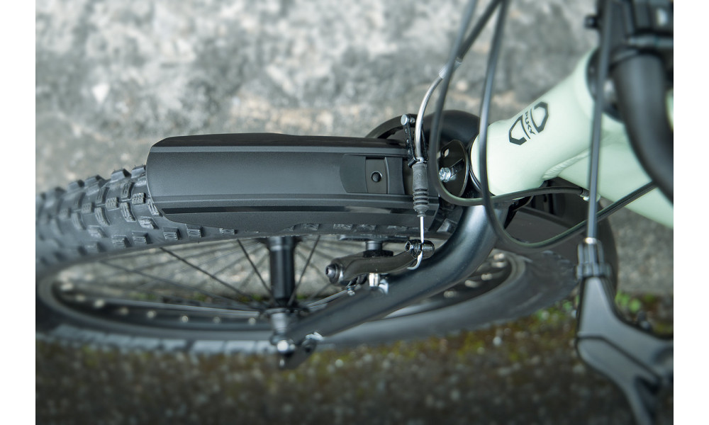 Porikaitsed 20-24" SKS Rowdy - 11