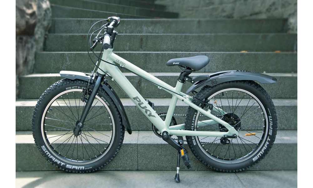 Porikaitsed 20-24" SKS Rowdy - 15