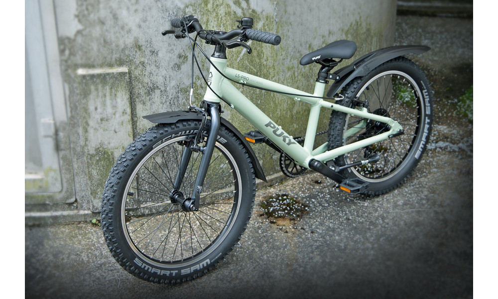 Porikaitsed 20-24" SKS Rowdy - 16