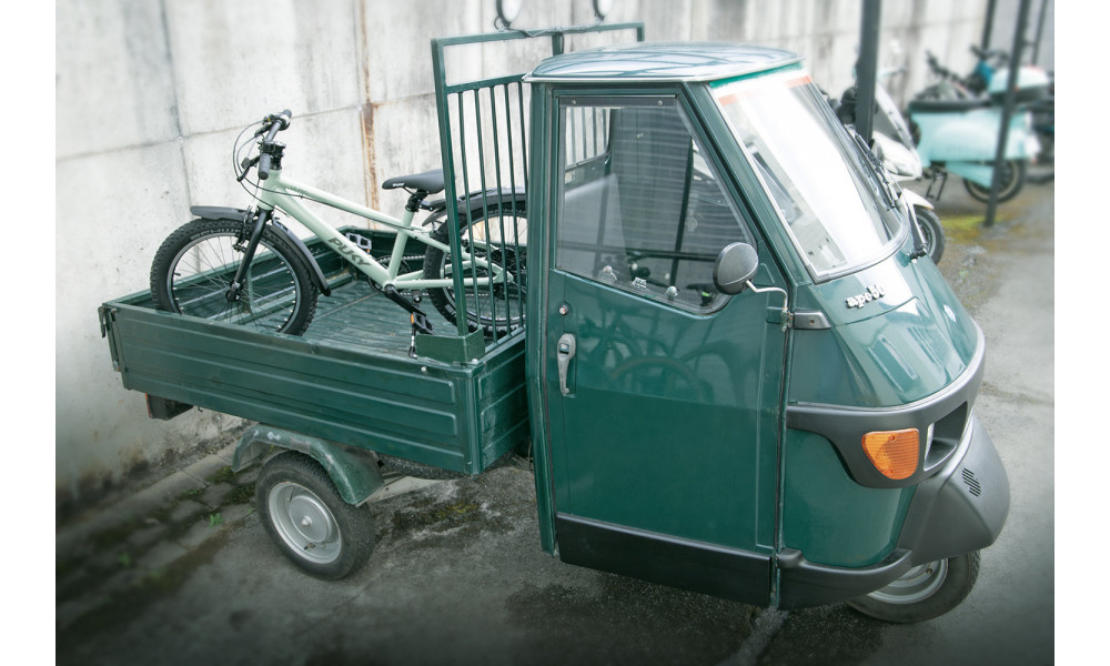 Porikaitsed 20-24" SKS Rowdy - 17