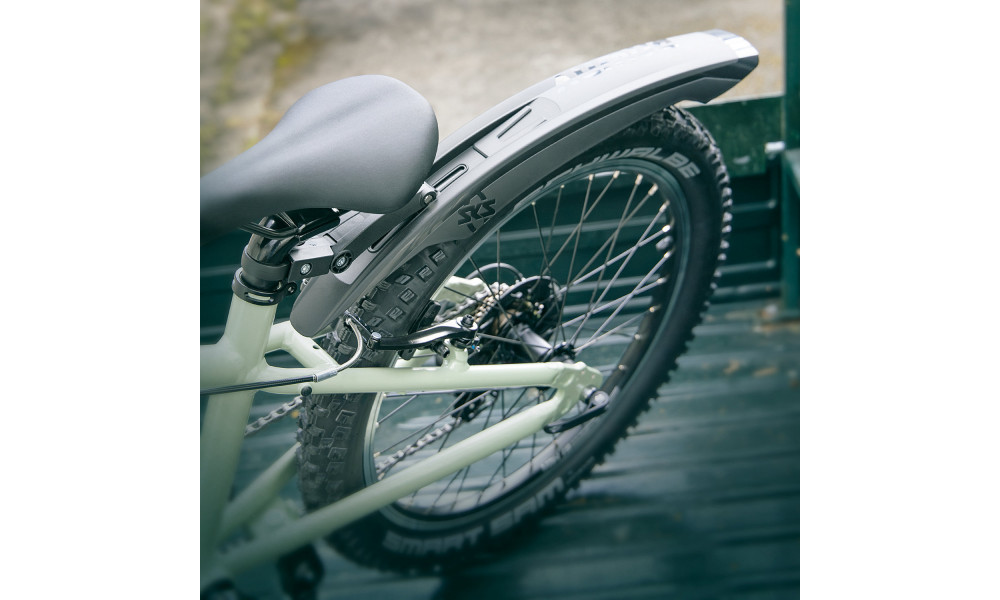 Porikaitsed 20-24" SKS Rowdy - 19