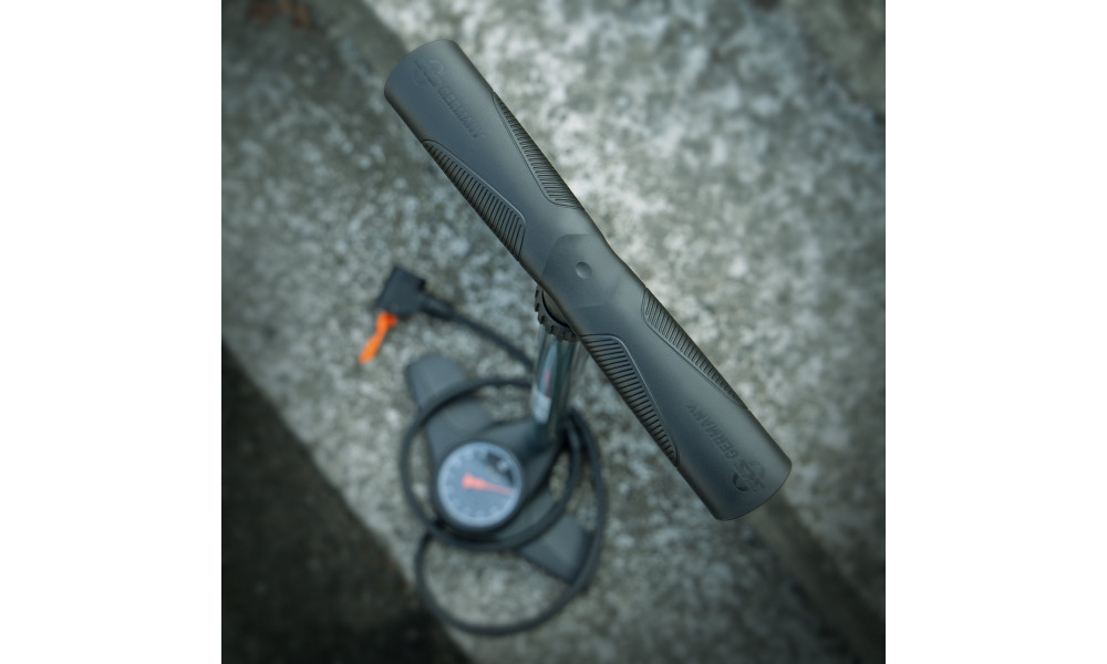 Põrandapump SKS Airlite 10.0 black - 3