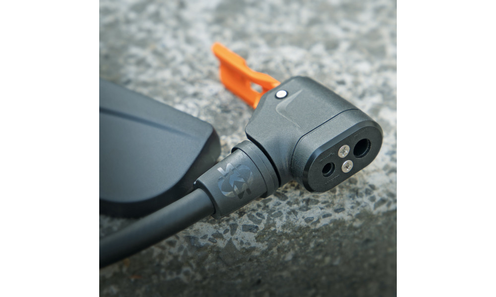 Põrandapump SKS Airlite 10.0 black - 5