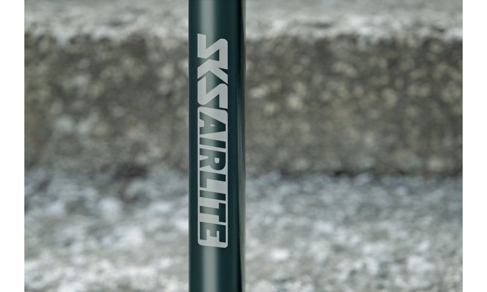 Põrandapump SKS Airlite 10.0 black - 8