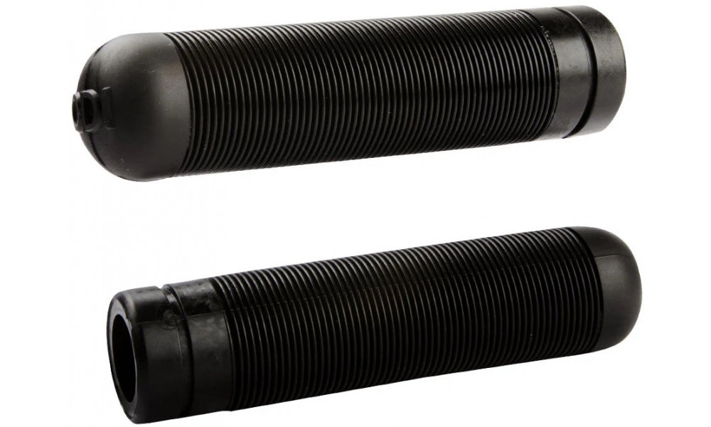 Käepidemed ODI Attack MTB 130mm Black 