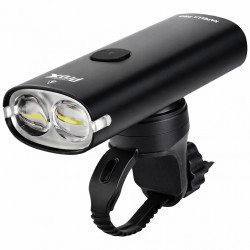 Esituli ProX Kapella Pro 2000Lm PowerBank Ring Safe+Memory USB