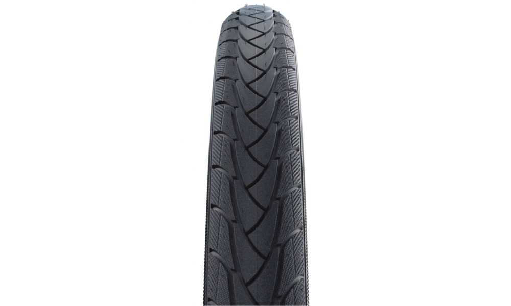 Väliskumm 28" Schwalbe Marathon Plus HS 348 Perf Wired 28-622 / 700x28C Black-Reflex - 2