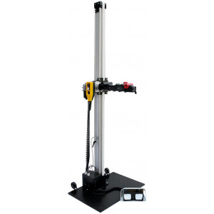 Jalgratta remondipukk Cyclus Tools E5-Lift'r electric height and angle adjustment (290022)
