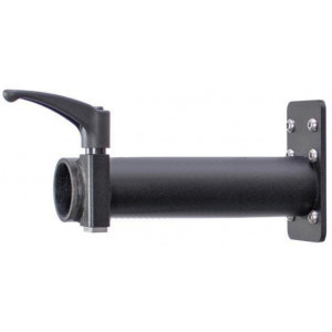 Jalgratta remondipuki osa Cyclus Tools Adapter plate for BikeLift stand 290401 / 290402 / 290403 50x120mm (290496)