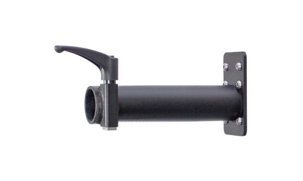 Jalgratta remondipuki osa Cyclus Tools Adapter plate for BikeLift stand 290401 / 290402 / 290403 50x120mm (290496) 