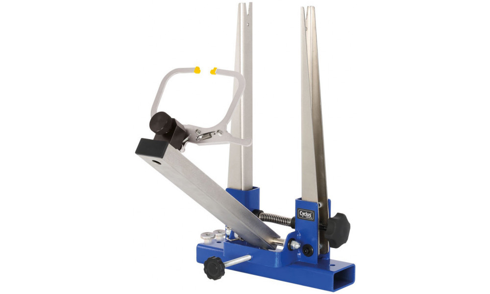 Tööriist Cyclus Tools Heavy Duty wheel truing stand 24-29" (720320) - 1