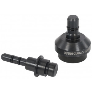 Tööriist Cyclus Tools Chainring“r bit for insert sleeve press-in/out pliers Bosch BDU31 720359 (720359)