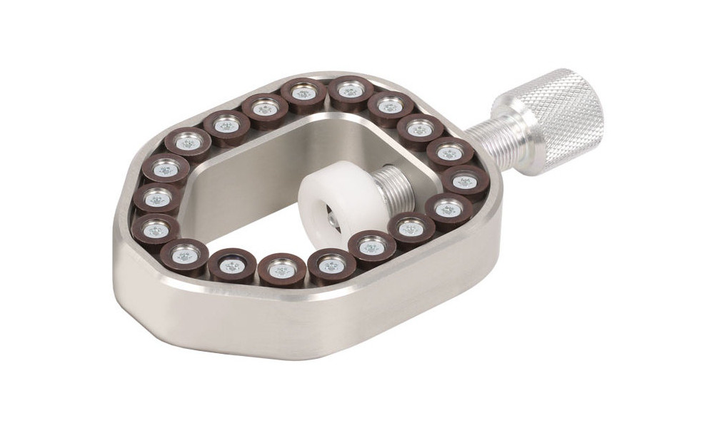 Tööriist Cyclus Tools Quickcut“r guide for fork steerer cutting (720364) - 1