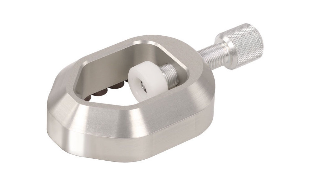 Tööriist Cyclus Tools Quickcut“r guide for fork steerer cutting (720364) - 2