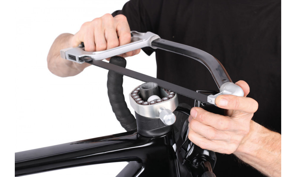 Tööriist Cyclus Tools Quickcut“r guide for fork steerer cutting (720364) - 4