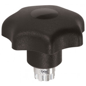 Tööriist Cyclus Tools for crank arm installation/removal Hollowtech II (720377)