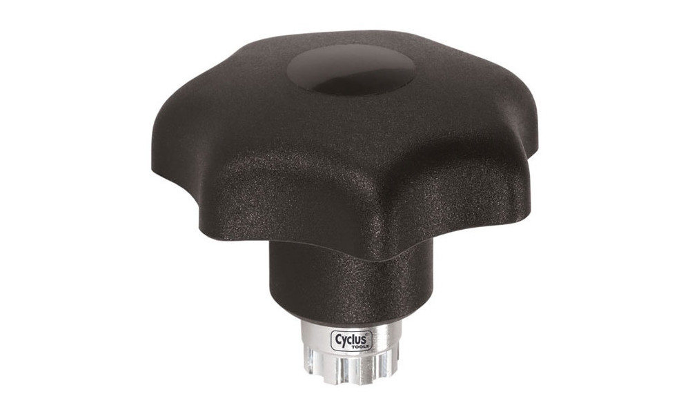 Tööriist Cyclus Tools for crank arm installation/removal Hollowtech II (720377) - 1