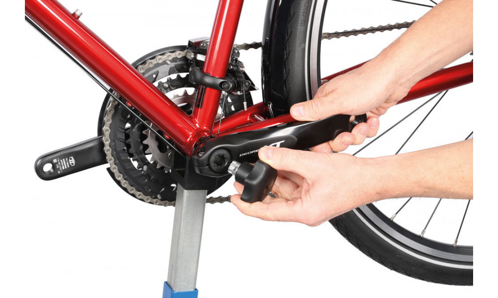 Tööriist Cyclus Tools for crank arm installation/removal Hollowtech II (720377) - 3