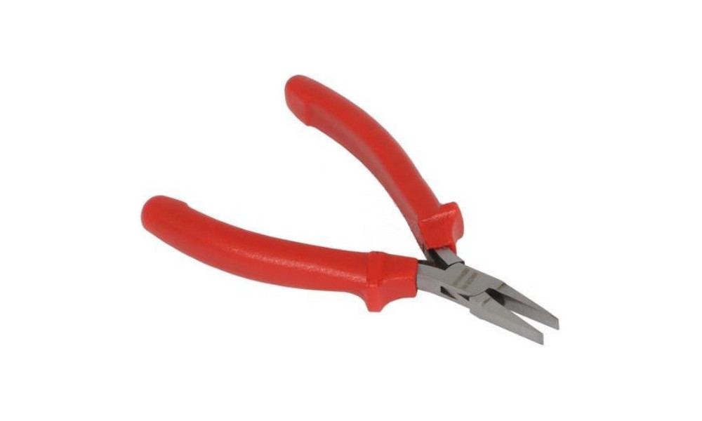 Tööriist Cyclus Tools Wima precision flat nose pliers (720675) 