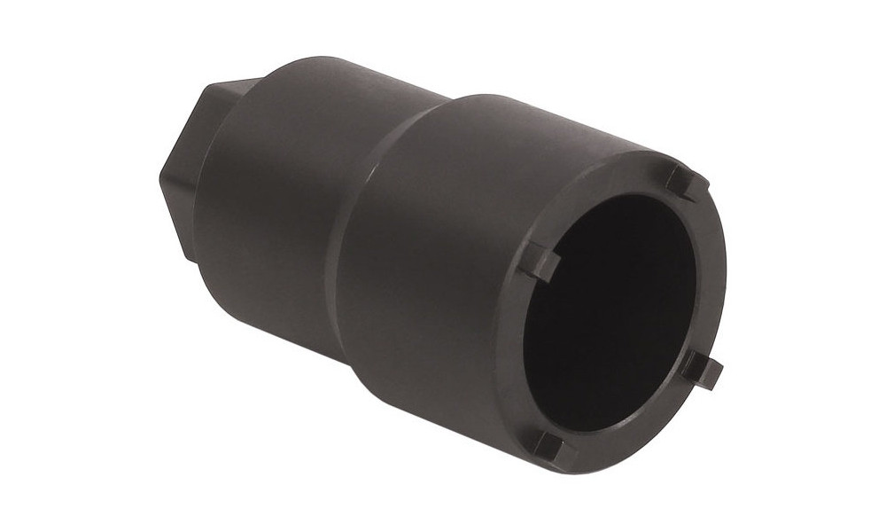 Tööriist Cyclus Tools for bottom bracket lockring Campagnolo Powermeter 24mm and 3/8" (720682) - 2