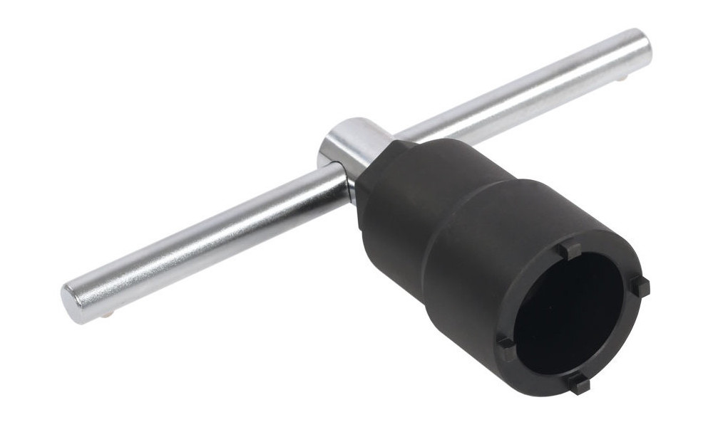 Tööriist Cyclus Tools for bottom bracket lockring Campagnolo Powermeter 24mm and 3/8" (720682) - 3