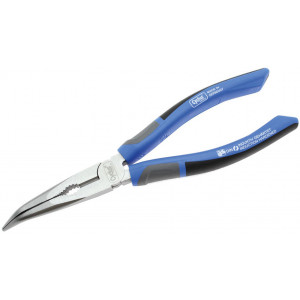 Tööriist Cyclus Tools curved long nose pliers (720685)