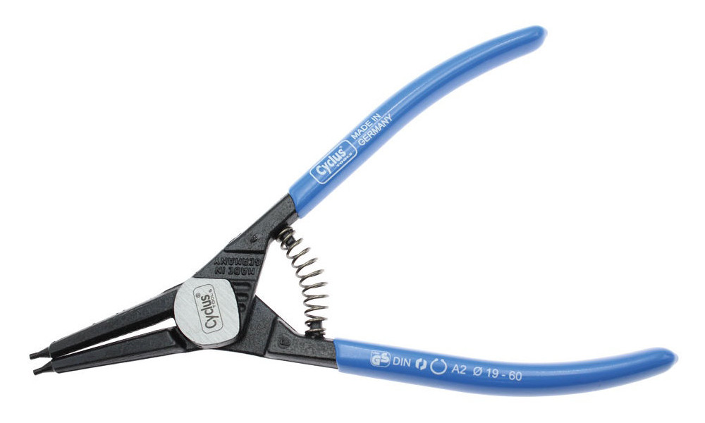 Tööriist Cyclus Tools pliers for external retaining circlip assembly (720686) 