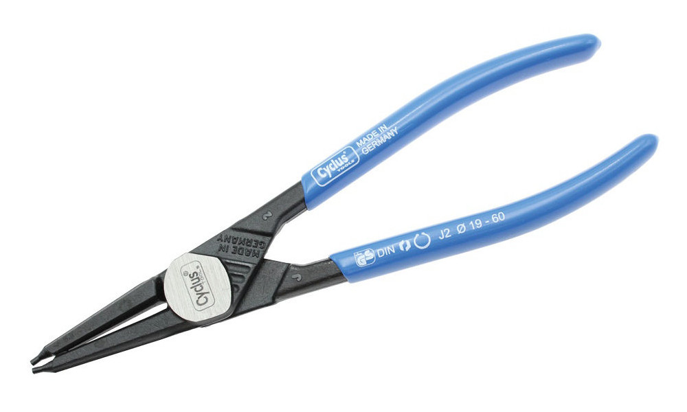 Tööriist Cyclus Tools pliers for internal retaining circlip assembly (720687) 