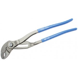 Tööriist Cyclus Tools pliers self-adjusting for tubes and bolts 205 mm (720688)
