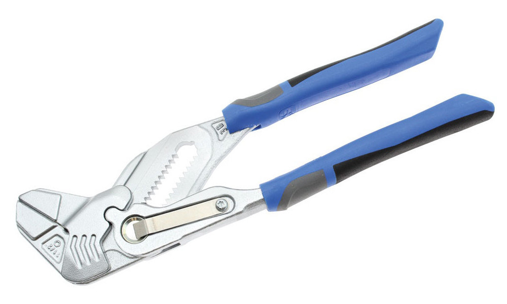 Tööriist Cyclus Tools pliers adjustable 250 mm (720689) 