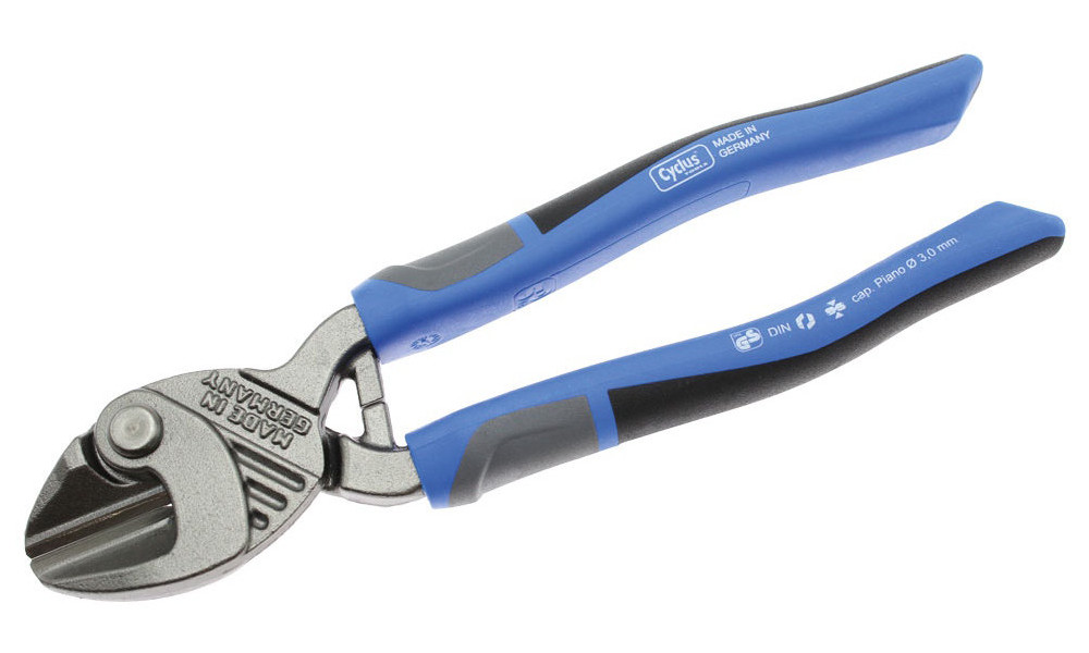 Tööriist Cyclus Tools mini power bolt cutter (720690) 