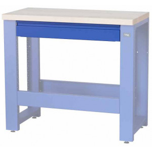 Töötoa lauaosa Cyclus Tools System 500 drawer for workbench 720801 blue (720802)