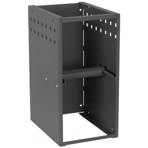 Töötoa lauaosa Cyclus Tools chain reel holder 35.5 x 18 x 24.5 cm anthracite (720818)