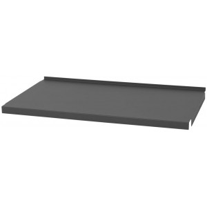 Töötoa lauaosa Cyclus Tools System 500 shelf 4 x 80,5 x 47 cm for workbench 720851 anthracite (720866)