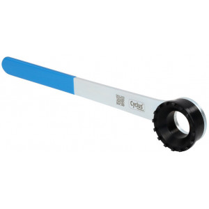 Tööriist Cyclus Tools Power.Tool for Shimano STEPS motor lockring removal/installation (727002)