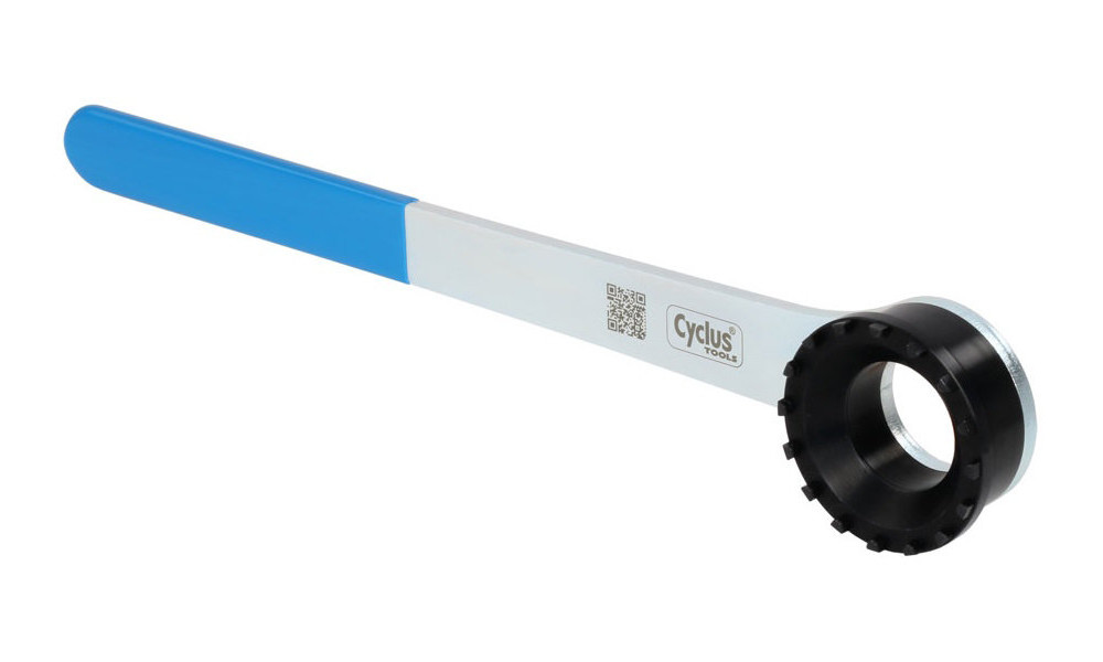 Tööriist Cyclus Tools Power.Tool for Shimano STEPS motor lockring removal/installation (727002) - 1