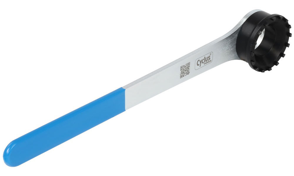 Tööriist Cyclus Tools Power.Tool for Shimano STEPS motor lockring removal/installation (727002) - 2