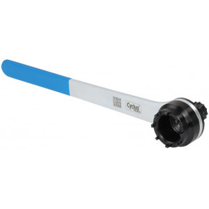 Tööriist Cyclus Tools Power.Tool for cassette, Centerlock and Bosch motor lockring removal/installation (727003)