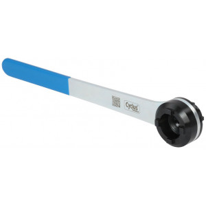 Tööriist Cyclus Tools Power.Tool for BMX freewheel removal/installation (727005)