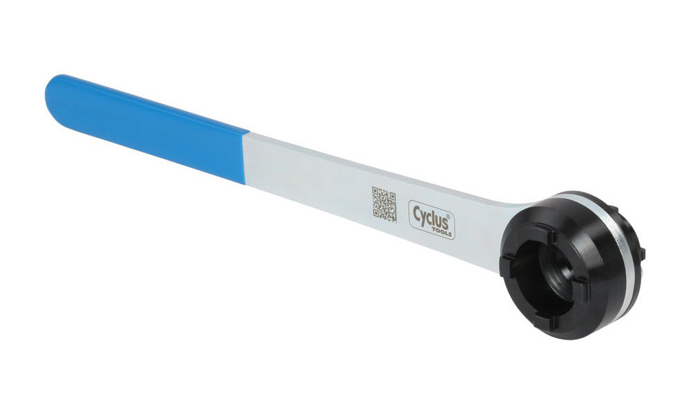 Tööriist Cyclus Tools Power.Tool for BMX freewheel removal/installation (727005) - 1