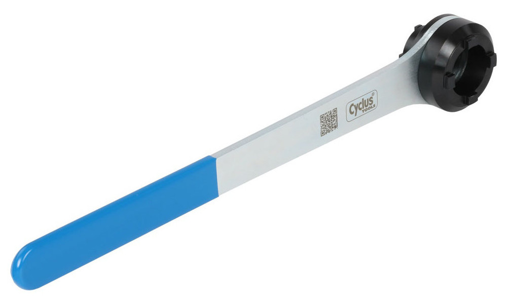 Tööriist Cyclus Tools Power.Tool for BMX freewheel removal/installation (727005) - 2