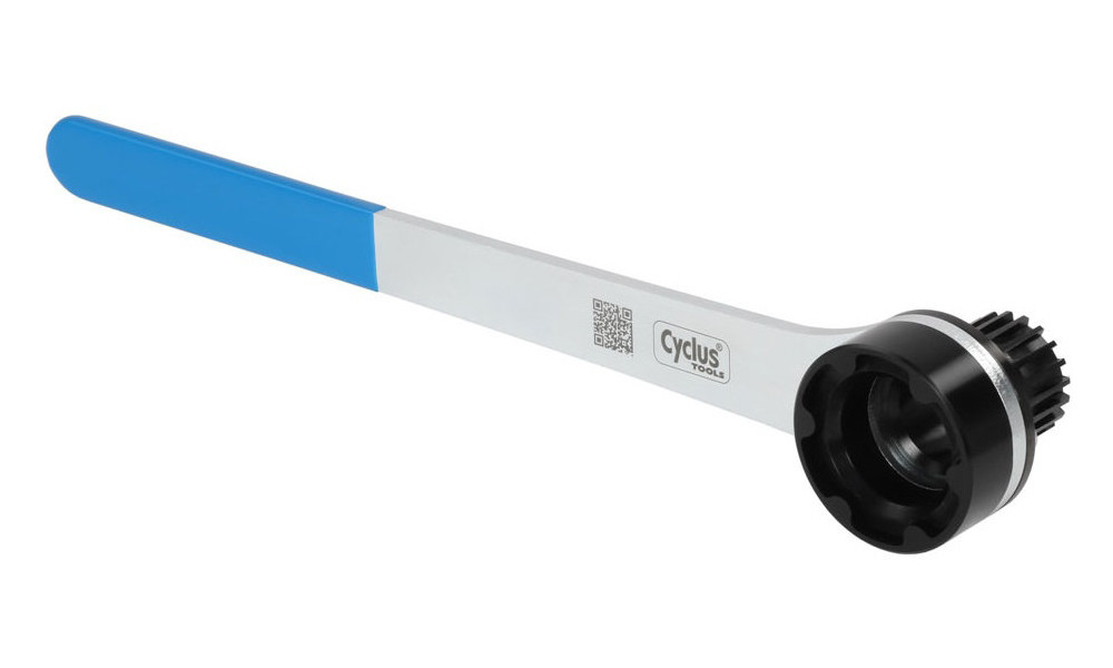 Tööriist Cyclus Tools Power.Tool for bottom bracket removal/installation Octalink/ISIS (727006) - 1