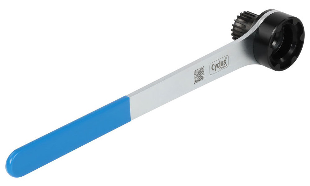 Tööriist Cyclus Tools Power.Tool for bottom bracket removal/installation Octalink/ISIS (727006) - 2