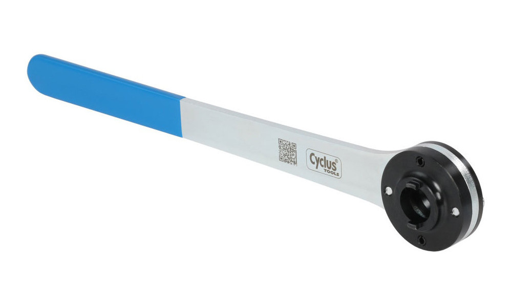 Tööriist Cyclus Tools Power.Tool for freewheel removal/installation Suntour/Regina/Atom/Mailard (727007) - 1